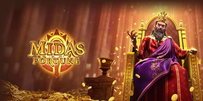 Strategi Jitu di Slot Midas Fortune Untuk Cuan Setiap Hari