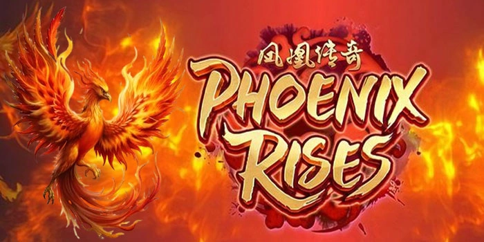 Trik Mudah Agar Cepat Maxwin di Slot Phoenix Rises