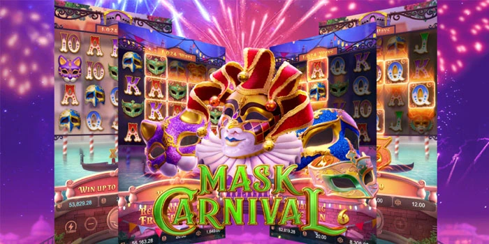 Rahasia-Agar-Bisa-Meraih-Jackpot-di-Slot-Mask-Carnival
