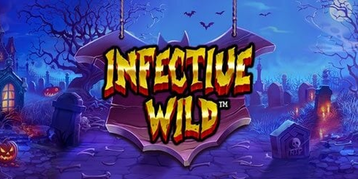 Rahasia Tersembunyi Menang di Slot Infective Wild