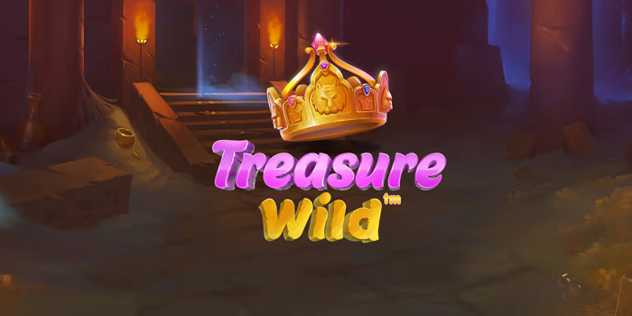 Strategi Bijak di Slot Treasure Wild
