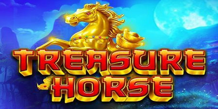 Strategi Cerdas Meraih Momen Emas di Slot Treasure Horse