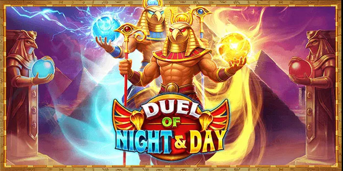 Strategi Cerdas Peluang di Slot Duel Of Night & Day