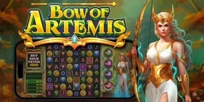 Terbaru Ulasan Bow of Artemis dalam Aksi Petualangan Seru