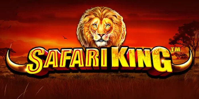 Tips Mendapatkan Jackpot di Slot Safari King dengan Gampang