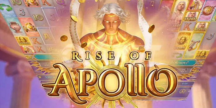 Trik-Mendapatkan-Maxwin-di-Slot-Rise-of-Apollo