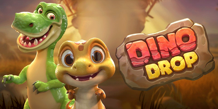 Cara Memilih Slot Dino Drop yang Memberikan Peluang Lebih Baik