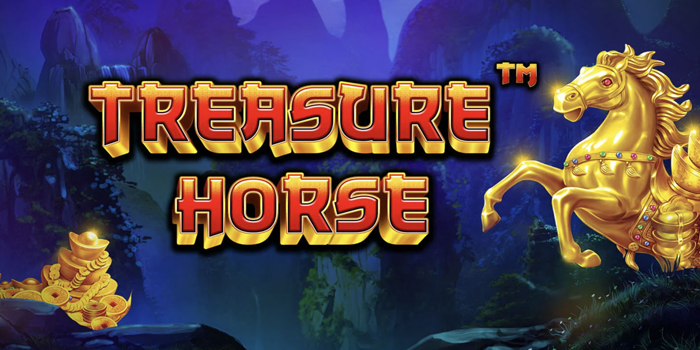 Sensasi Seru Bermain Di Slot Treasure Horse