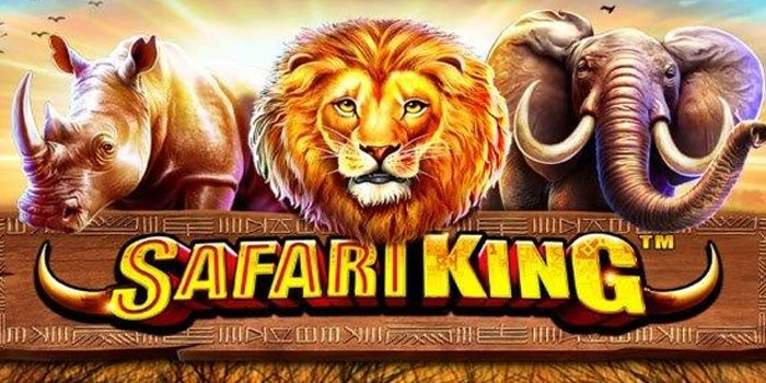 Fakta Menarik Tentang Dunia Slot Safari King Modern