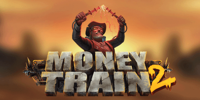 Strategi Pintar Raih Jackpot di Slot Money Train 2