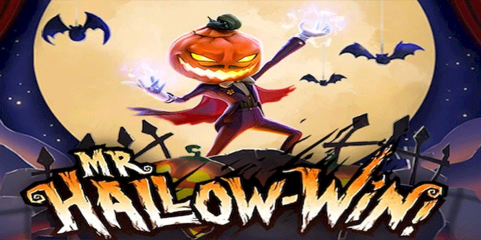 Rahasia Slot Mr. Hallow-Win Pembawa Kemenangan Besar