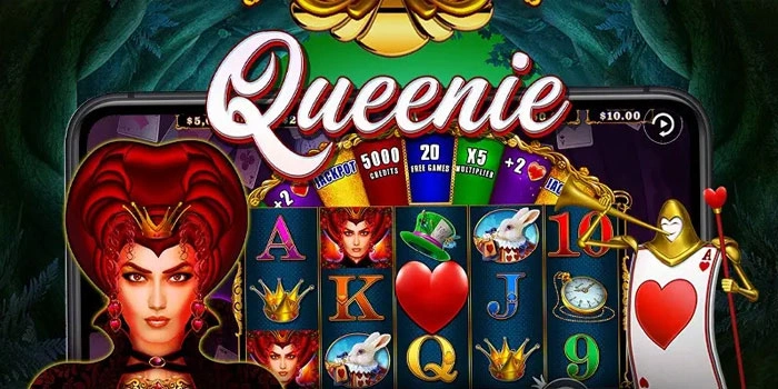 Pola Cerdas Raih Jackpot Slot Queenie Untuk Pemula