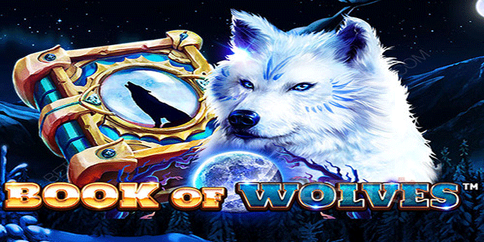 Teknik Memanfaatkan Fitur Bonus Slot Book Of Wolves 