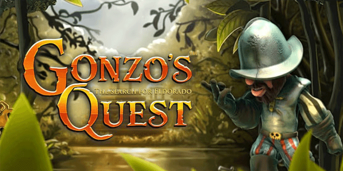 Strategi Ampuh Meraih Maxwin Slot Gonzo’s Quest
