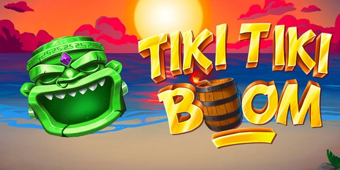 Cara Stabil Main Slot Tiki Tiki Boom Agar Profit Harian