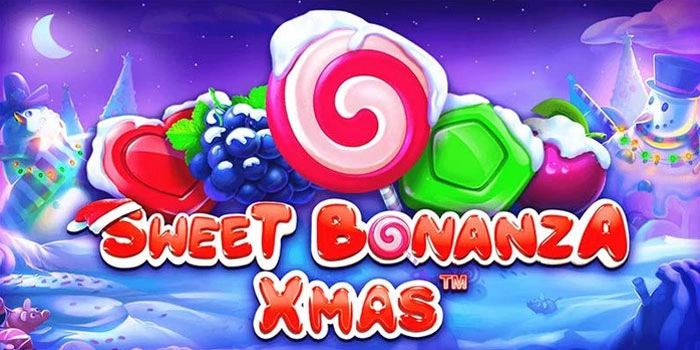 Tips Jitu Mendapatkan Jackpot Slot Sweet Bonanza Xmas